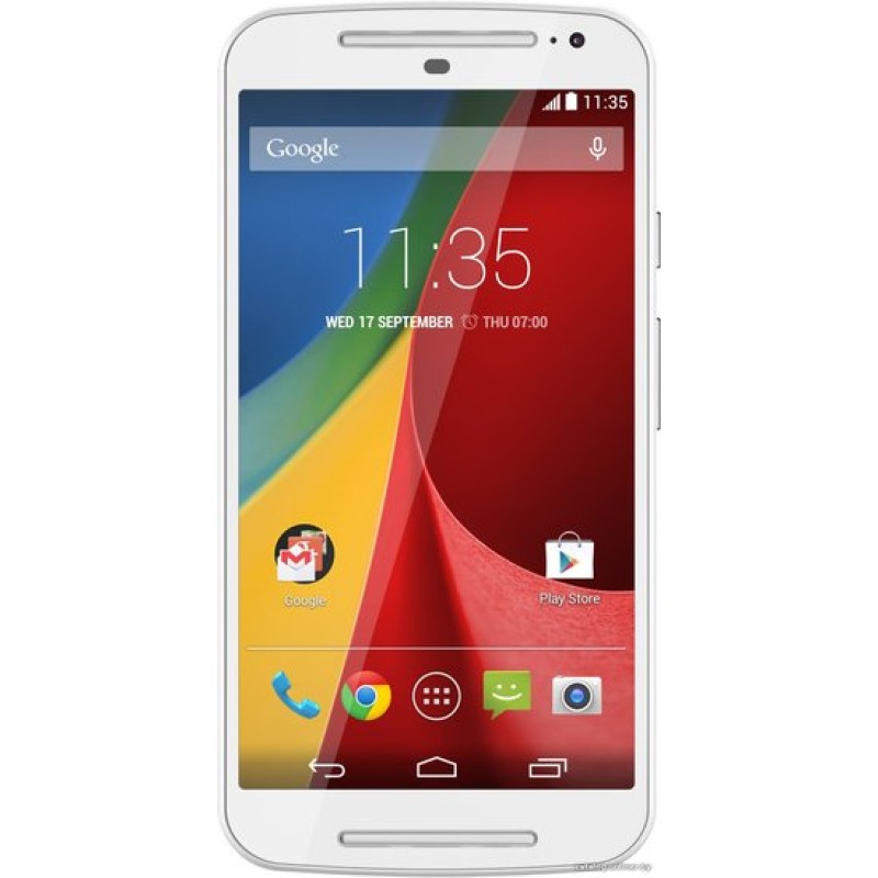 Motorola Moto G (2nd Gen.) (8GB) (XT1068)