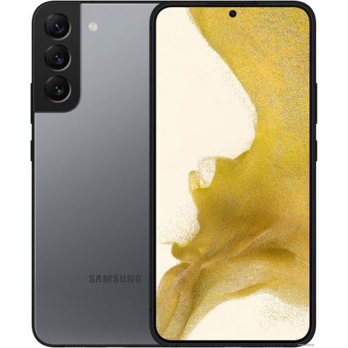 Samsung Galaxy S22+ 5G SM-S906B/DS 8GB/128GB (графитовый) Samsung Galaxy S22+ 5G SM-S906B/DS 8GB/128GB (графитовый)