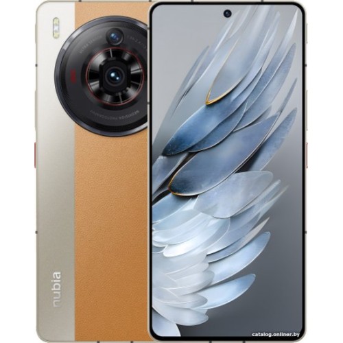 Nubia Z50S Pro 12GB/256GB международная версия (золотистый) Nubia Z50S Pro 12GB/256GB международная версия (золотистый)