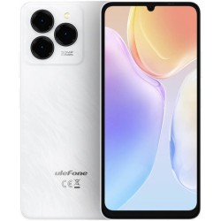 Ulefone Note 20 Pro 4GB/128GB (белый)