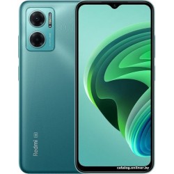 Xiaomi Redmi 10 5G 4GB/128GB международная версия (зеленый)