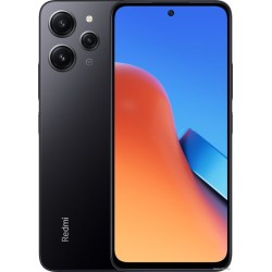 Xiaomi Redmi 12 4GB/128GB без NFC международная версия (черный)