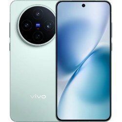 Vivo X200s 12GB/256GB китайская версия (мятный)
