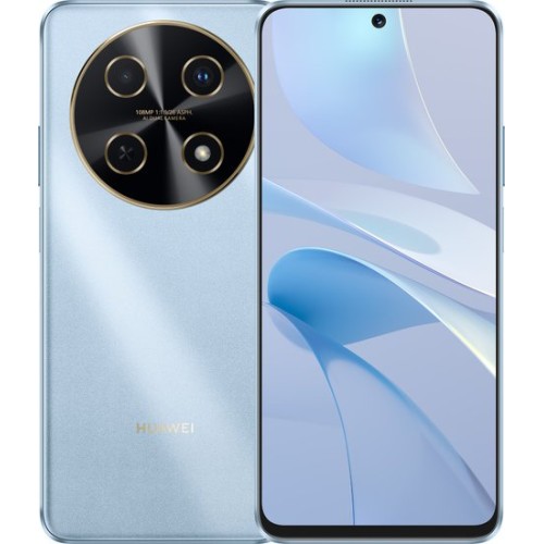 Huawei nova 13i 8GB/128GB (голубой) Huawei nova 13i 8GB/128GB (голубой)