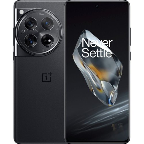 OnePlus 12 12GB/256GB европейская версия (черный) OnePlus 12 12GB/256GB европейская версия (черный)