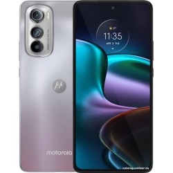 Motorola Edge 30 8GB/128GB (суперлунное серебро)