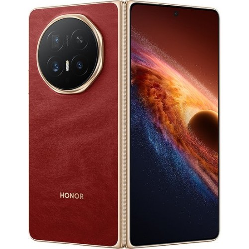 HONOR Magic V6 16GB/1TB китайская версия (красный) HONOR Magic V6 16GB/1TB китайская версия (красный)