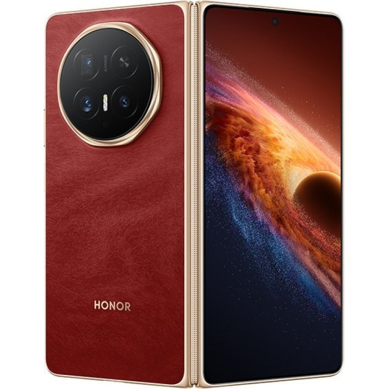 HONOR Magic V6 16GB/1TB китайская версия (красный)