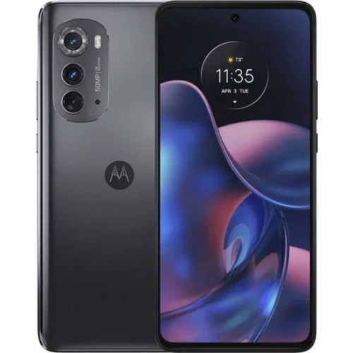 Motorola Edge (2022) 8GB/256GB (минеральный серый)