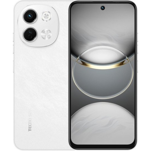 Tecno Spark 30 5G 6GB/128GB (белый) Tecno Spark 30 5G 6GB/128GB (белый)