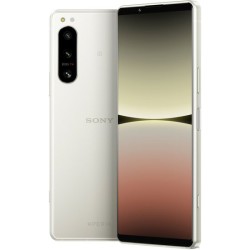 Sony Xperia 5 IV 8GB/128GB (белый)