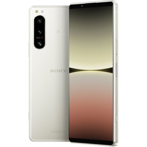 Sony Xperia 5 IV 8GB/256GB (белый) Sony Xperia 5 IV 8GB/256GB (белый)