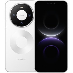 Huawei Mate 80 VYG-AL00 12GB/256GB (белоснежный, китайская версия)