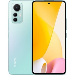 Xiaomi 12 Lite 6GB/128GB международная версия (светло-зеленый)