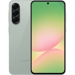 Samsung Galaxy A56 SM-A566E 12GB/256GB (зеленый)