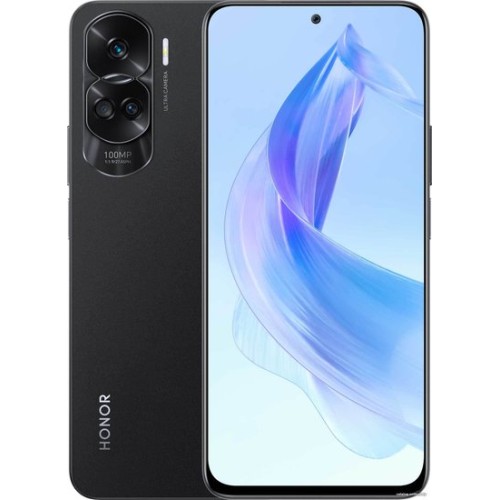 HONOR 90 Lite 8GB/256GB международная версия (полночный черный)