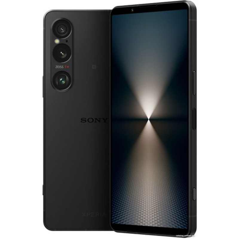 Sony Xperia 1 VI XQ-EC72 12GB/512GB (черный)