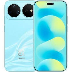 Huawei nova 16 Pro CRS-AL00 12GB/1TB (голубой, китайская версия) Huawei nova 16 Pro CRS-AL00 12GB/1TB (голубой, китайская версия)