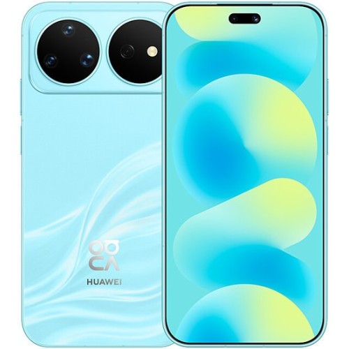Huawei nova 16 Pro CRS-AL00 12GB/512GB (голубой, китайская версия) Huawei nova 16 Pro CRS-AL00 12GB/512GB (голубой, китайская версия)