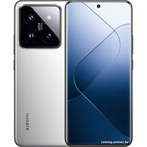 Xiaomi 14 Pro 12GB/512GB китайская версия (белый)