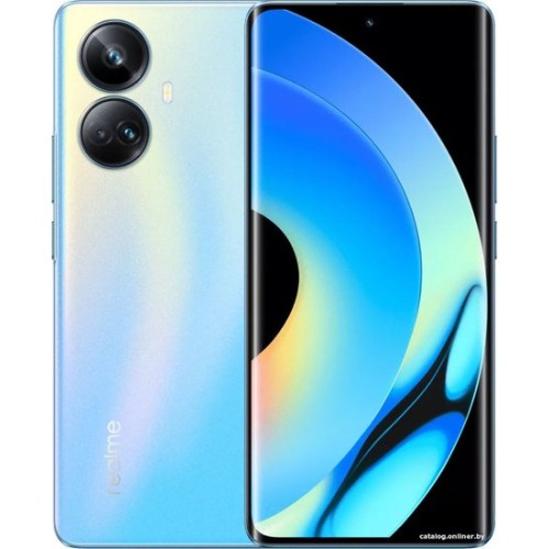 Realme 10 Pro+ 8GB/128GB китайская версия (синий)
