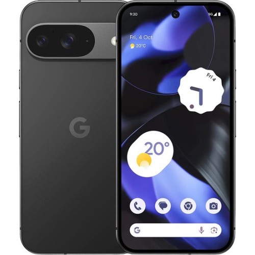 Google Pixel 9 12GB/128GB (обсидиан) Google Pixel 9 12GB/128GB (обсидиан)