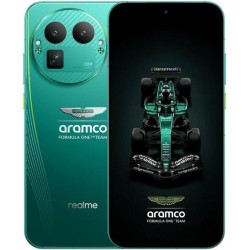 Realme GT8 Pro Dream Edition RMX5210 16GB/512GB международная версия (зеленый)