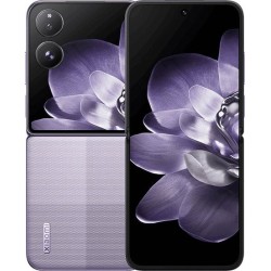 Xiaomi MIX Flip 12GB/256GB китайская версия (фиолетовый карбон)