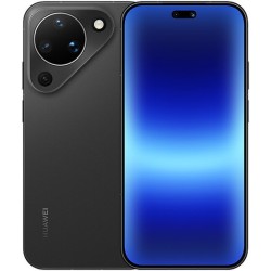 Huawei Pura 90 KEE-AL00 12GB/256GB (черный, китайская версия)