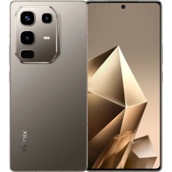 Infinix Note 50 Pro X6855 12GB/256GB (серый титан)