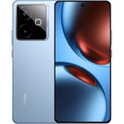 Realme GT7 RMX5090 12GB/256GB китайская версия (графеновый лед)