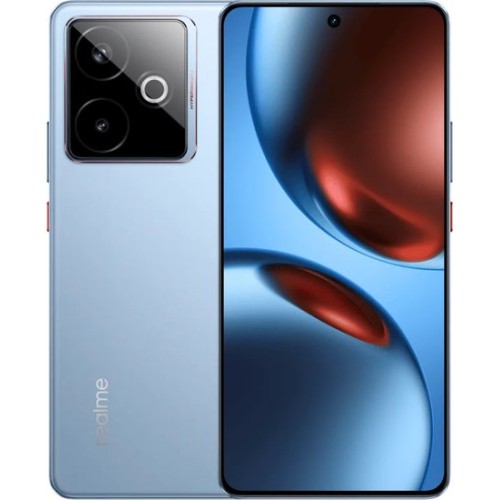 Realme GT7 RMX5090 12GB/256GB китайская версия (графеновый лед)