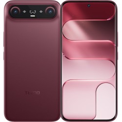 Tecno Camon Slim 8GB/128GB (красный)