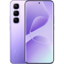 Infinix Hot 60 Pro+ X6886 8GB/128GB (сиреневый)