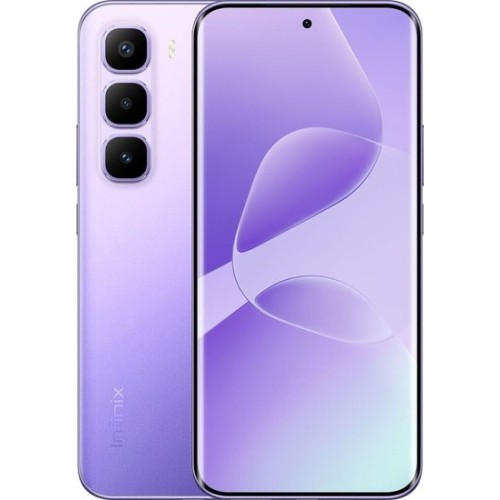 Infinix Hot 60 Pro+ X6886 8GB/128GB (сиреневый)