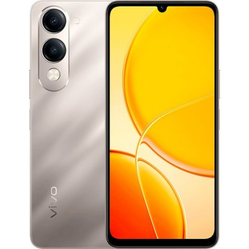 Vivo Y04 4GB/128GB международная версия (титановое сияние) Vivo Y04 4GB/128GB международная версия (титановое сияние)