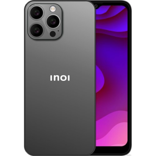 Inoi A72 4GB/64GB (серый космос) Inoi A72 4GB/64GB (серый космос)