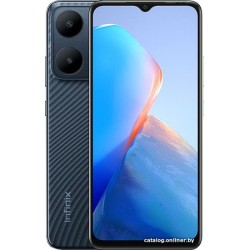 Infinix Smart 7 X6515 3GB/64GB (черный)