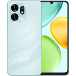 HONOR X6d 5G 4GB/128GB международная версия (голубой)