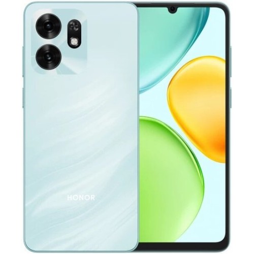 HONOR X6d 5G 6GB/256GB международная версия с NFC (голубой) HONOR X6d 5G 6GB/256GB международная версия с NFC (голубой)