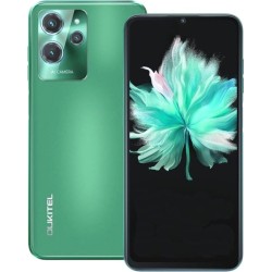 Oukitel C32 Pro 16GB/256GB (зеленый)