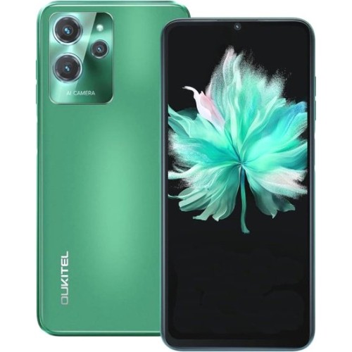 Oukitel C32 Pro 16GB/256GB (зеленый)