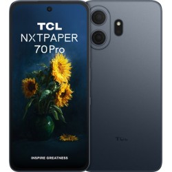 TCL NXTPAPER 70 Pro T807D 8GB/256GB (звездный синий)