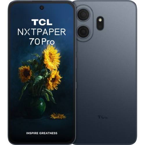 TCL NXTPAPER 70 Pro T807D 8GB/256GB (звездный синий)