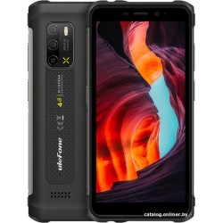 Ulefone Armor X10 Pro (черный)