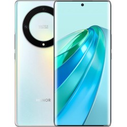 HONOR X9a 6GB/128GB международная версия (титановый серебристый)
