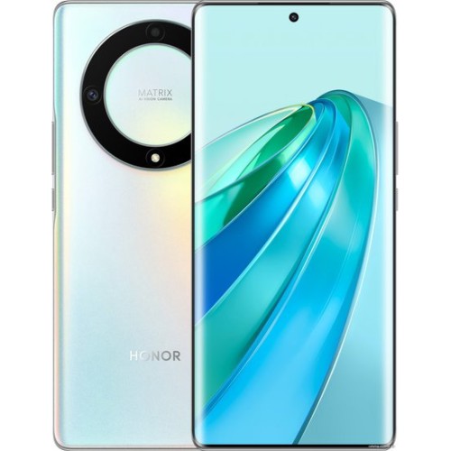 HONOR X9a 6GB/128GB международная версия (титановый серебристый) HONOR X9a 6GB/128GB международная версия (титановый серебристый)