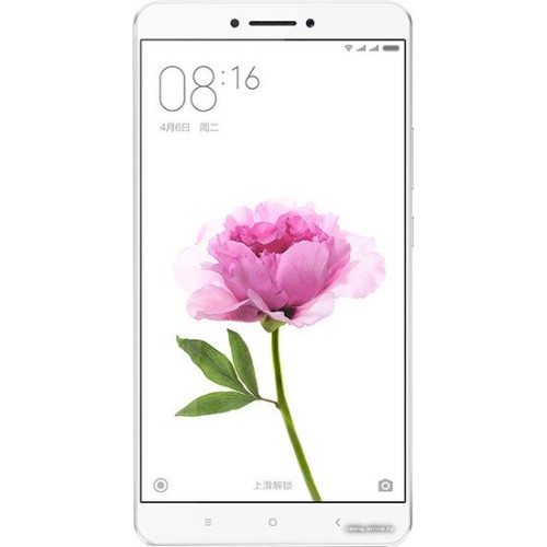 Xiaomi Mi Max 64GB Silver Xiaomi Mi Max 64GB Silver