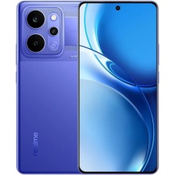 Realme P4 Power 5G 8GB/256GB индийская версия (синий)