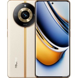 Realme 11 Pro 5G 8GB/128GB (бежевый)